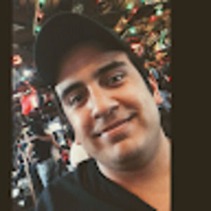 Meet your Posher, Martin